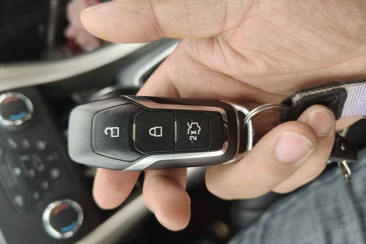 Used Ford Mondeo 2013 2.0L GTDi 200 Fashion Edition
