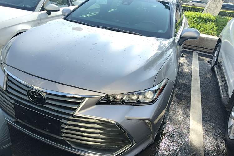 Used Toyota Avalon 2019 2.0L Luxury Edition China VI Standard Guazi used car, China used car export, Used car for sale, Used  cars, Cheapest cars for sale