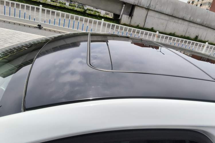 Used Chevrolet Malibu XL 2018 530T Dual-Clutch Ruiyao Edition
