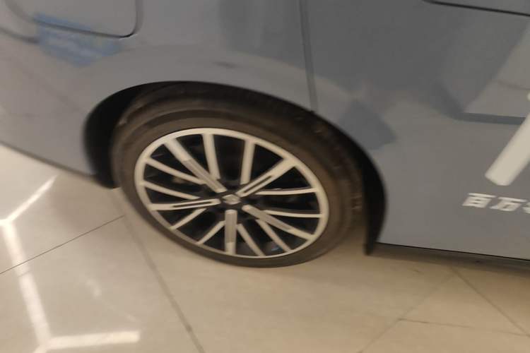 Used Leapmotor B01 2025 550 LiDAR Edition