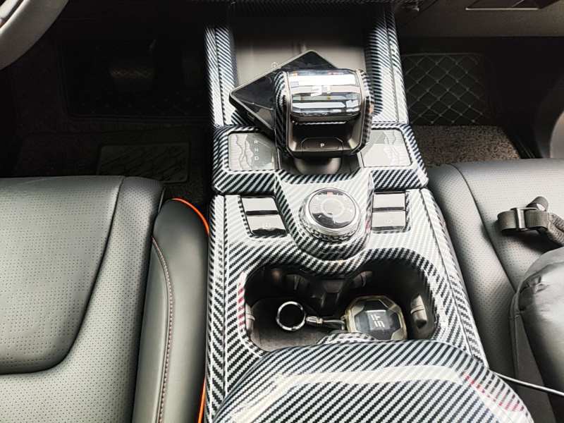 Used JETOUR Shanhai T1 2025 150 km Heading South — 13