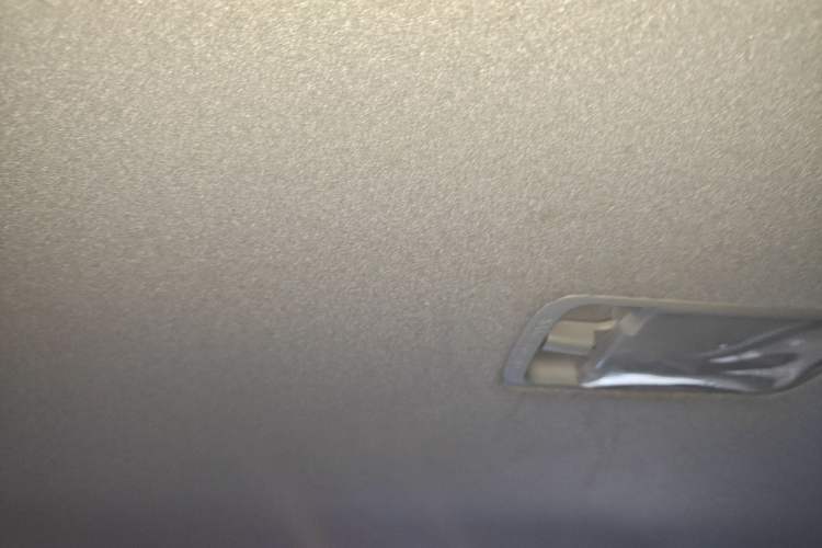 Used Nissan Sylphy 2022 Classic 1.6XE CVT Comfort Edition Headliner