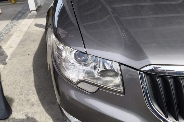 Used Skoda Superb 2012 1.4TSI DSG Zhiya Edition
