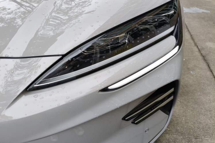 Used BYD Song PLUS New Energy 2025 EV Smart Drive Edition 605km Flagship Model