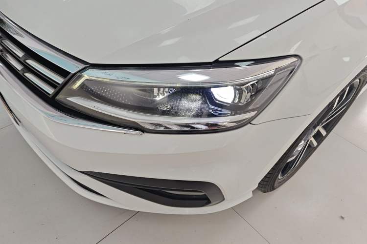 Used Volkswagen Lamando 2021 280TSI DSG Comfort Edition Left Front Headlight