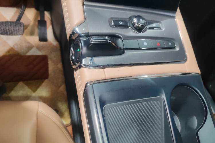 Used Nio ES6 2020 600 km Sport Edition