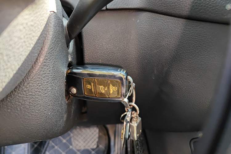 Used Volkswagen Tiguan 2013 1.8TSI Automatic Two-Wheel Drive Trend Edition
