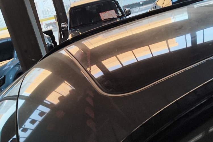 Used Hyundai Tucson 2022 Tucson L 1.5T DCT LUX Prestige Edition N Line