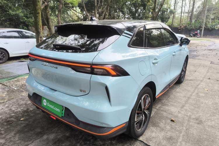 Used FORTHING Friday 2023 630 Ultra