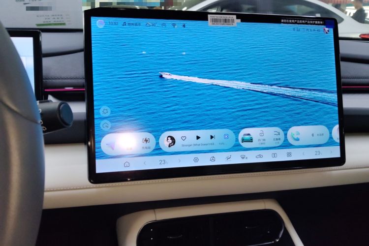 Used BYD Seal 06GT 2025 605 Heatwave Edition