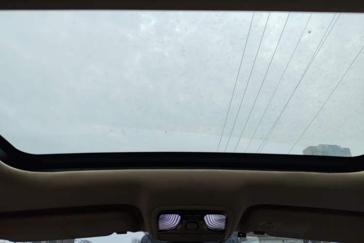 Used Leopaard Mattu 2018 1.6T GDI DCT Elite Model
