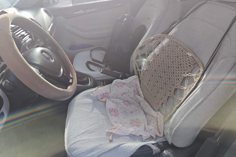 Used Volkswagen Sagitar 2015 230TSI Automatic Luxury Model
