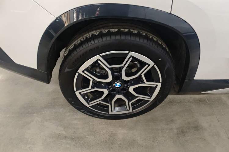 Used BMW X1 2023 sDrive25Li X Design Package