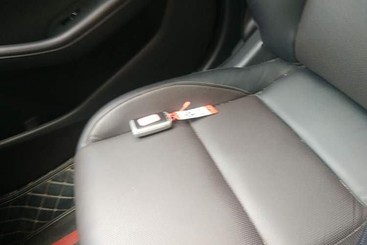 Used Mazda 3 Axela 2021 2.0L Automatic Zhiya Edition