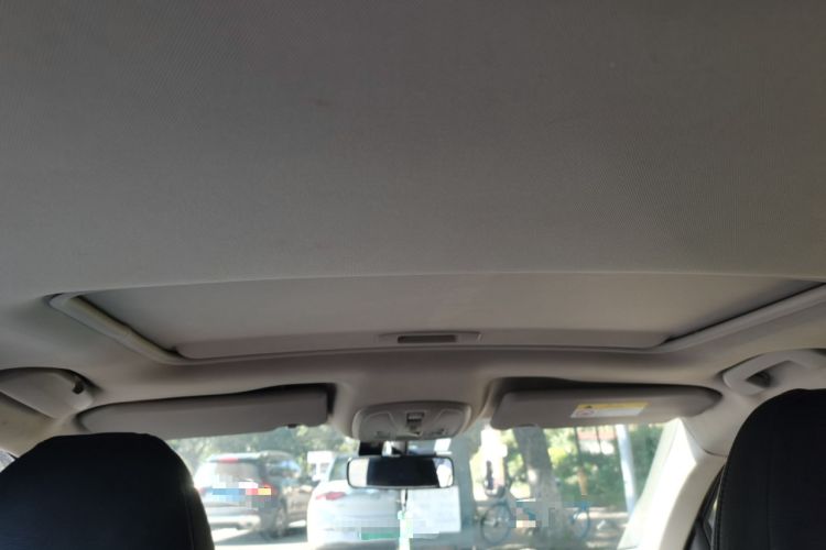 Used Peugeot 408 2016 1.6T Automatic Luxury Edition
