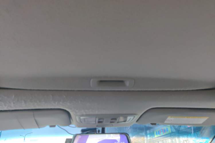 Used Honda Crider 2013 1.8L automatic luxury edition