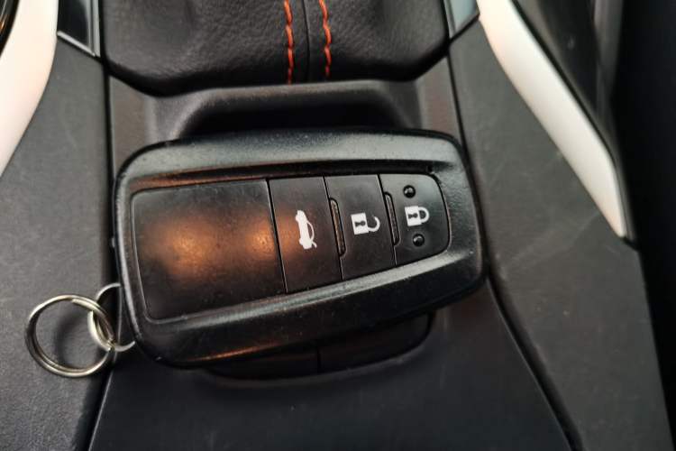 Used Toyota Corolla 2021 1.2T S-CVT Pioneer PLUS Edition
