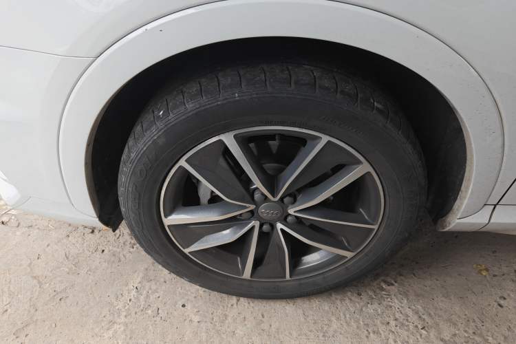 Used Audi Q3 2018 35 TFSI Fashion Edition Collector's Model
