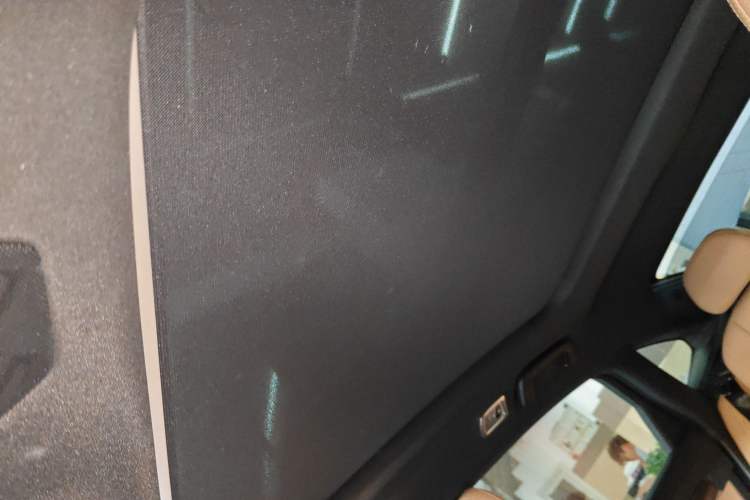 Used Volvo S90 2017 T4 Zhiyuan Edition
