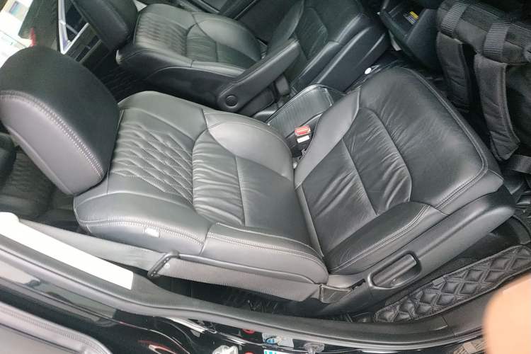 Used Honda Elysion 2022 2.0L eHEV Luxury Edition