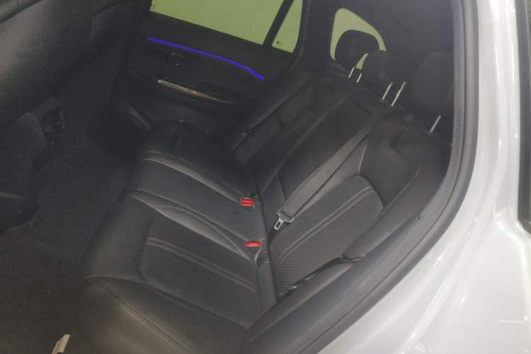 Used Nio ES6 2020 430KM Performance Version
