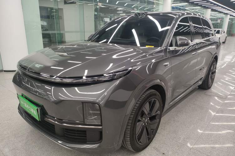 Used Li Auto L8 2023 Max model