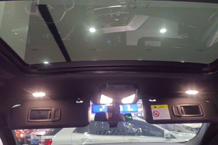 Used BMW X4 2020 xDrive25i M Sport Package