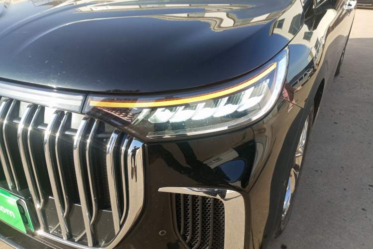 Used VOYAH Dream 2024 PHEV Ultra-Long Range Flagship Edition
