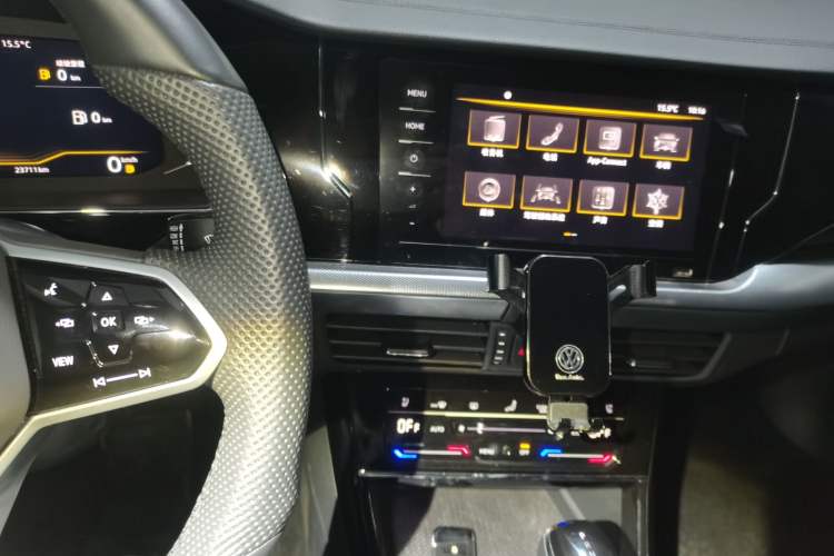 Used Volkswagen Passat 2024 380TSI Starry Elite Edition