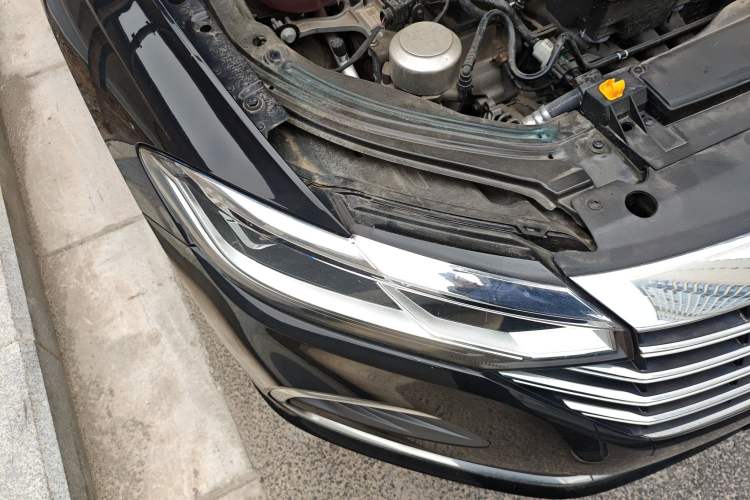 Used Volkswagen Lavida 2023 1.5L Automatic 5 Million Edition