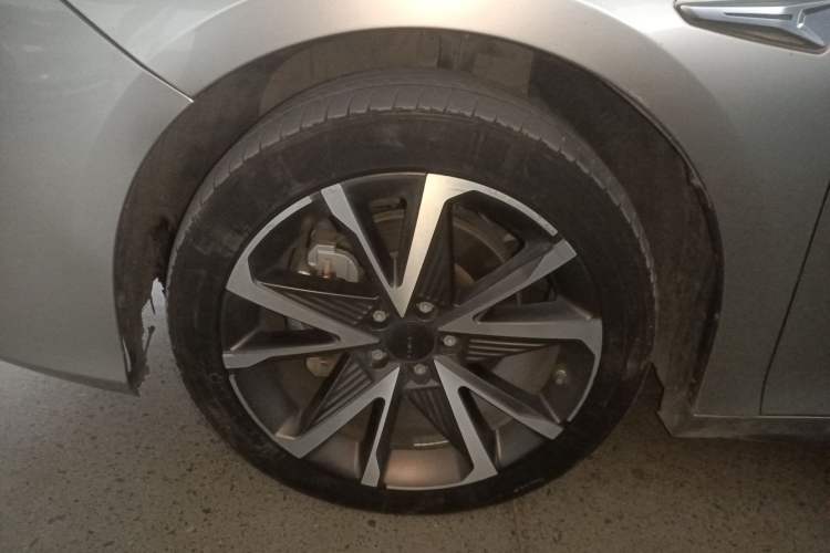 Used AION S Plus 2023 70 Intelligent Edition Lithium Iron Phosphate
