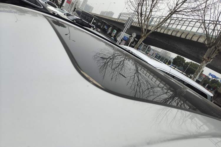 Used Wuling Xingguang S 2025 Model 510 km Flagship Version