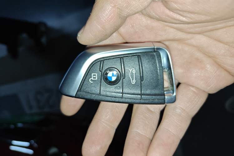 Used BMW 2 Series Active Tourer 2016 218i Sports Design Package
