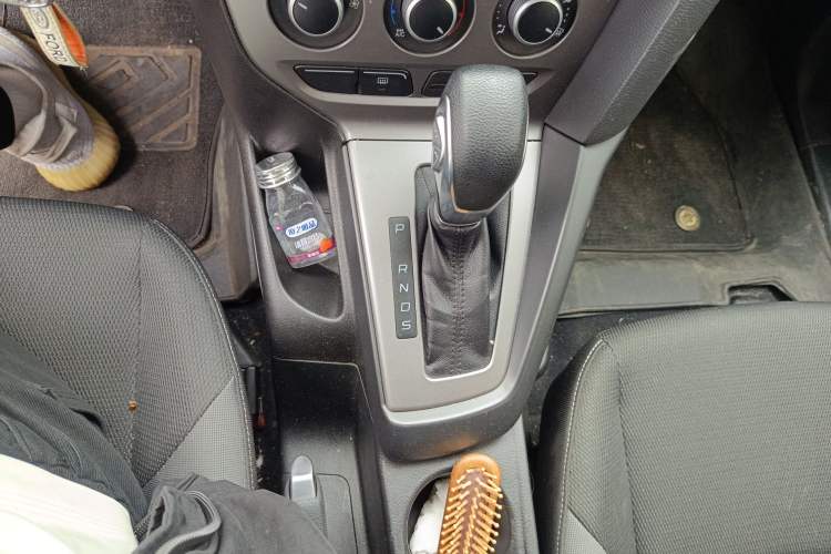 Used Ford Focus 2012 Hatchback 1.6L Automatic Comfort Model
