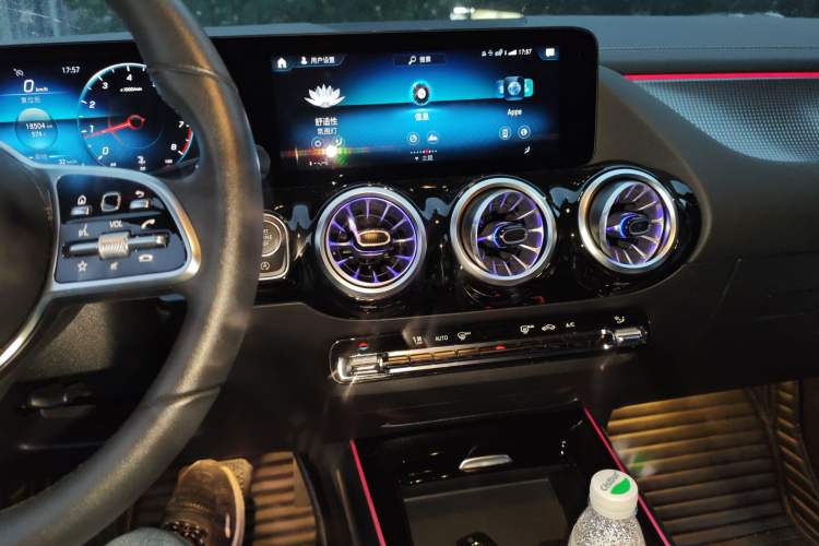 Used Mercedes-Benz GLA 2020 GLA 200