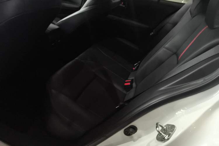 Used Toyota Levin 2021 185T CVT Sport Edition