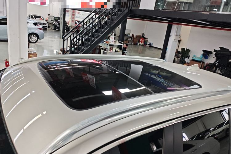 Used BMW X3 2016 sDrive20i