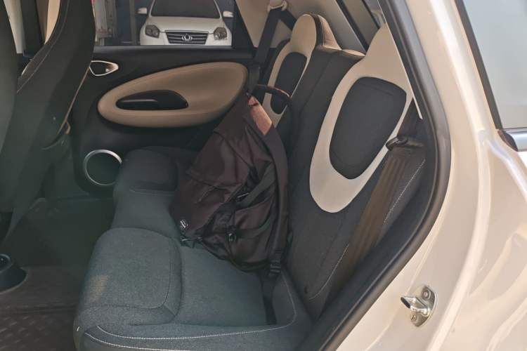 Used Wuling Bingo 2023 203km Light Edition