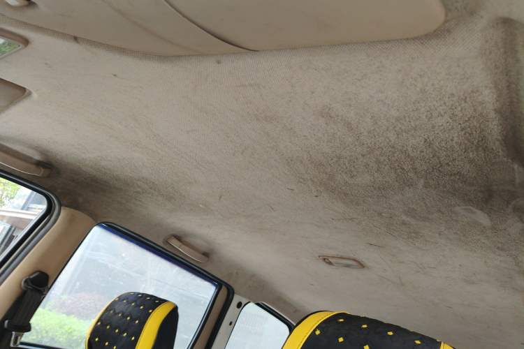 Used Wuling Hongguang 2015 1.5L S Basic Version China V Standard