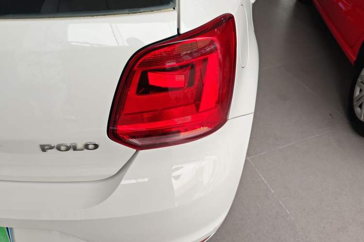 Used Volkswagen Polo 2016 1.4L Automatic Trendy Model