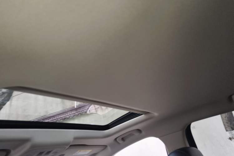 Used Buick Verano 2019 Sedan 15S Automatic Entry Model Headliner