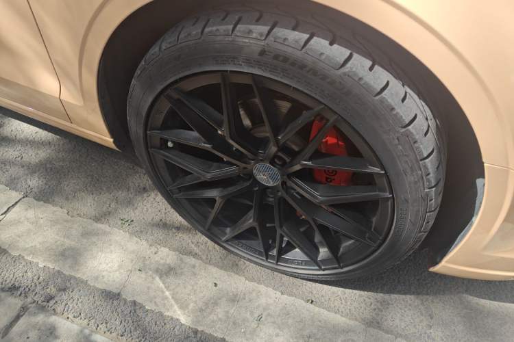 Used Audi A3 2017 Limousine 35 TFSI Style Edition
