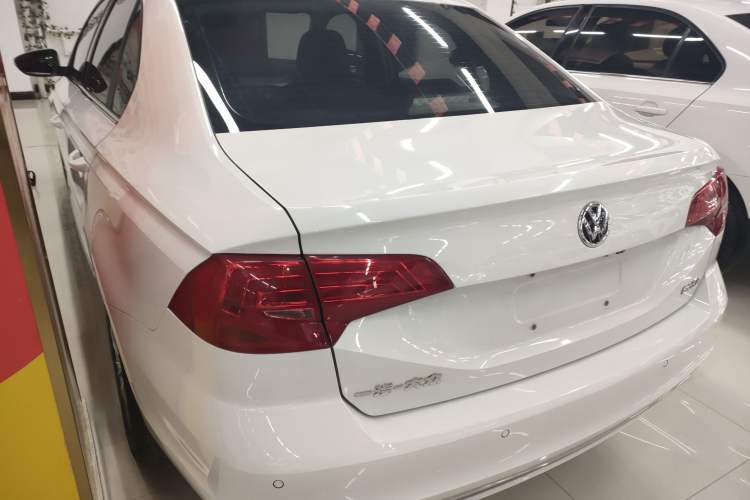 Used Volkswagen Bora 2018 1.5L Manual Comfort Model