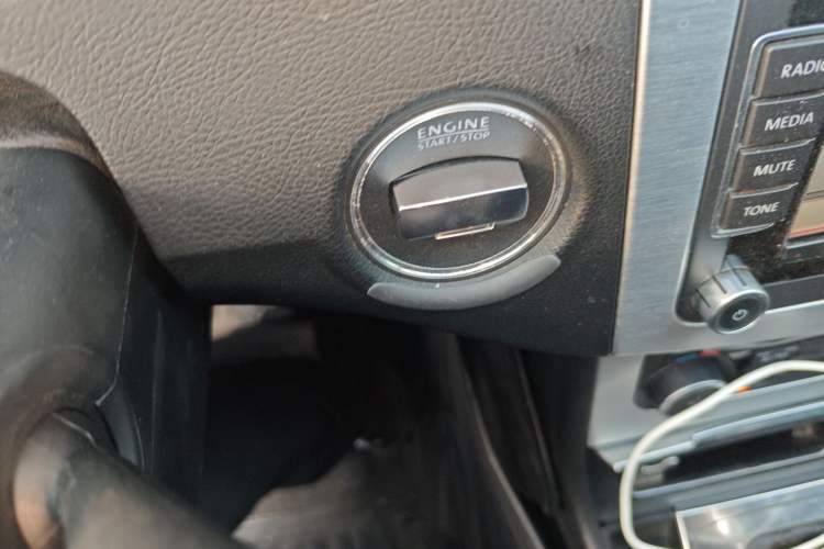 Used Volkswagen FAW-Volkswagen CC 2012 2.0 TSI Luxury Model