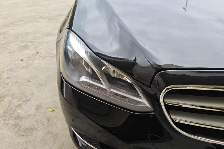 Used Mercedes-Benz E-Class 2014 E 260 L Sport Edition