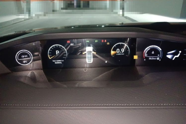 Used Changan UNI-V 2022 1.5T Sport Edition