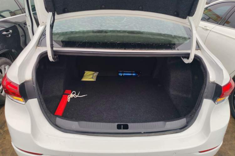 Used Buick GT 2021 Revised Version Flagship 1.5L Automatic Elite Edition