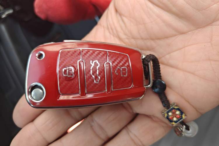 Used Audi Q2L 2022 35 TFSI Fashionable and Elegant Model