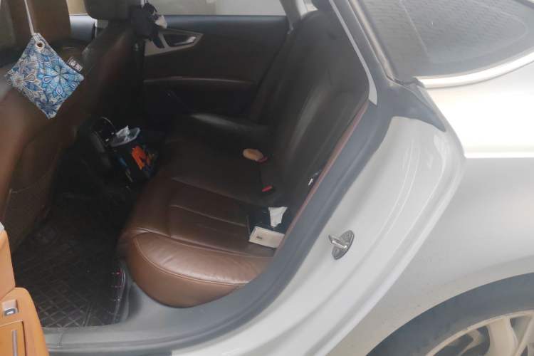 Used Audi A7 2016 40 TFSI Ambition Edition