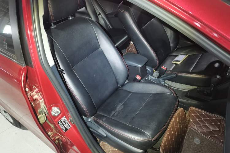 Used Toyota YARiS L Zhi Xuan 2020 1.5L CVT Leading Edition